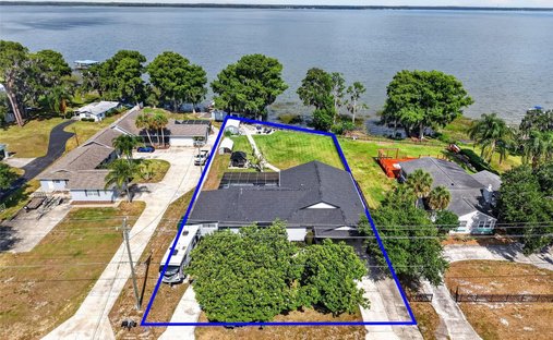 House in Tavares, Florida, United States 1