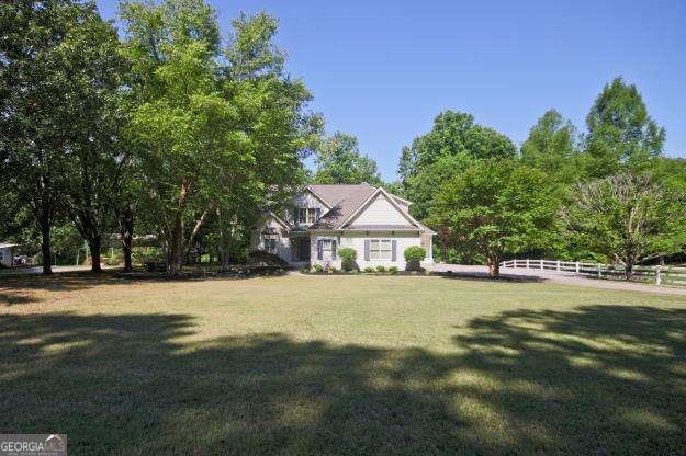 House in Kennesaw, Georgia, United States 1 - 17887911