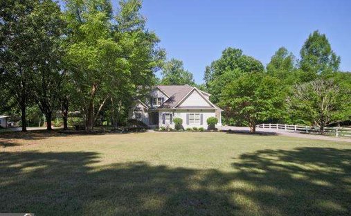 House in Kennesaw, Georgia, United States 1