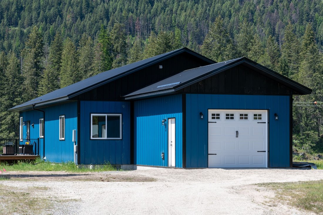 House in Thompson Falls, Montana, United States 5 - 17889314