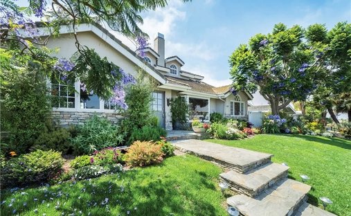 House in Newport Beach, California, United States 1