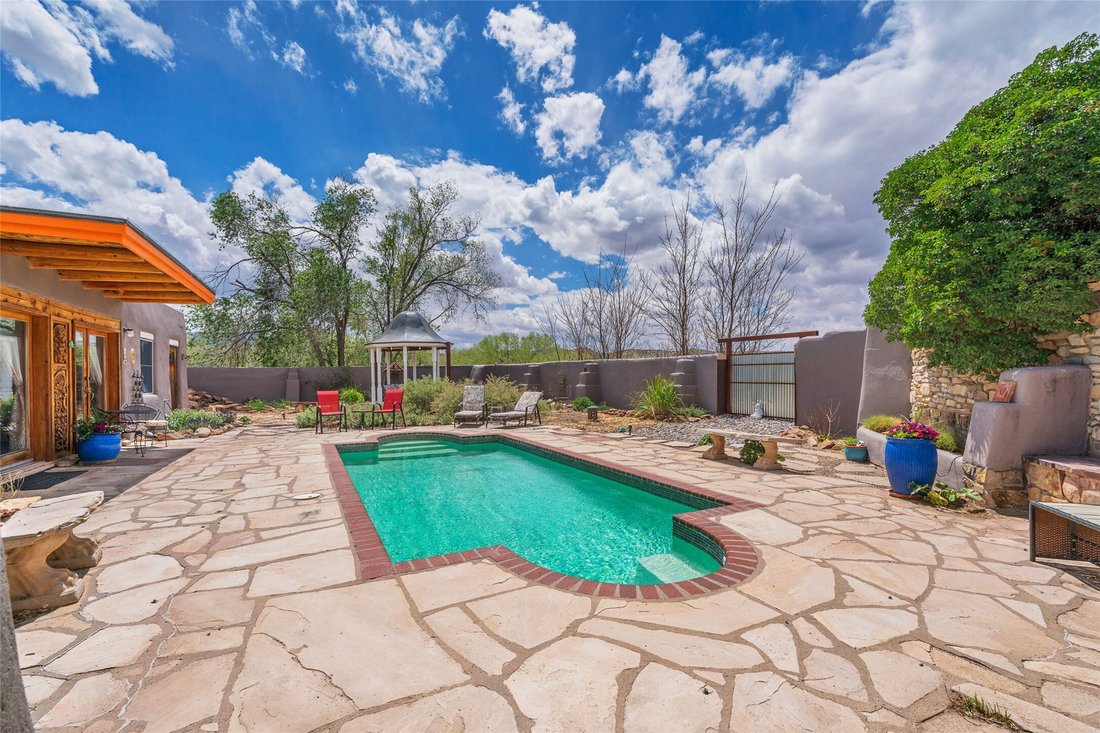 House in Sandia Park, New Mexico, United States 2 - 17889116
