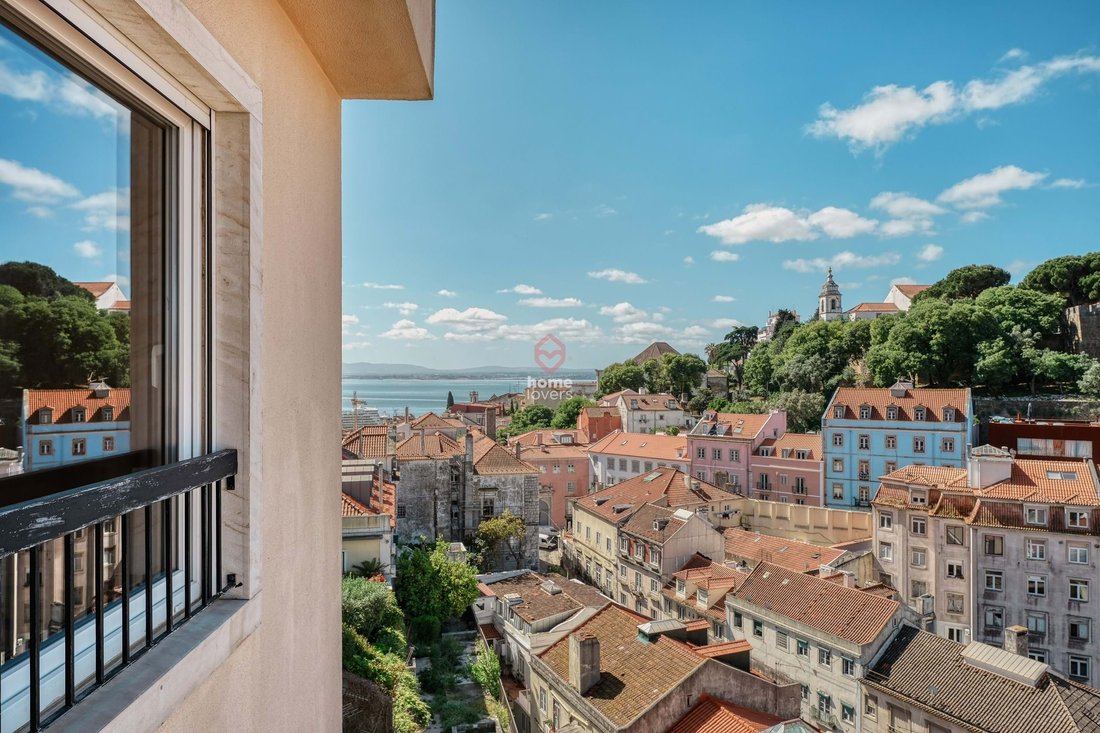 Apartment in Sao Vicente, Lisbon, Portugal 4 - 17888186