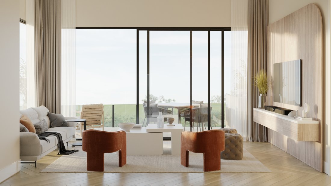Apartment in Panama City, Panama, Panama 1 - 17888664
