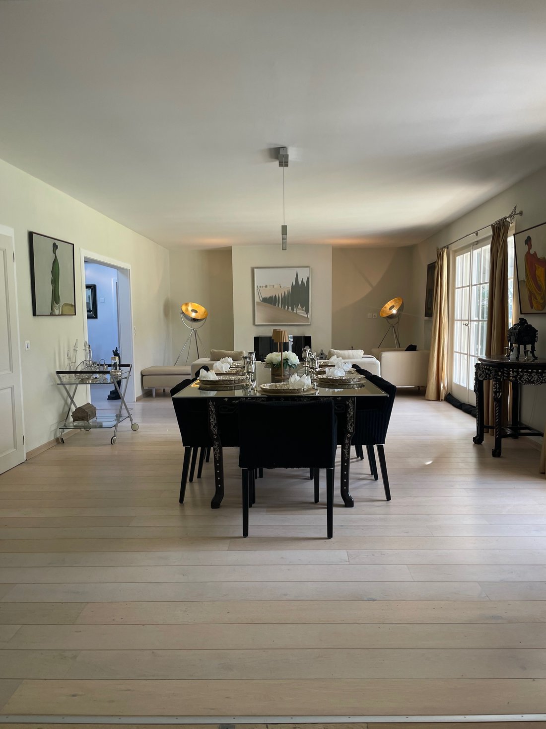 Villa in Epalinges, Waadt, Schweiz 5 - 17889784