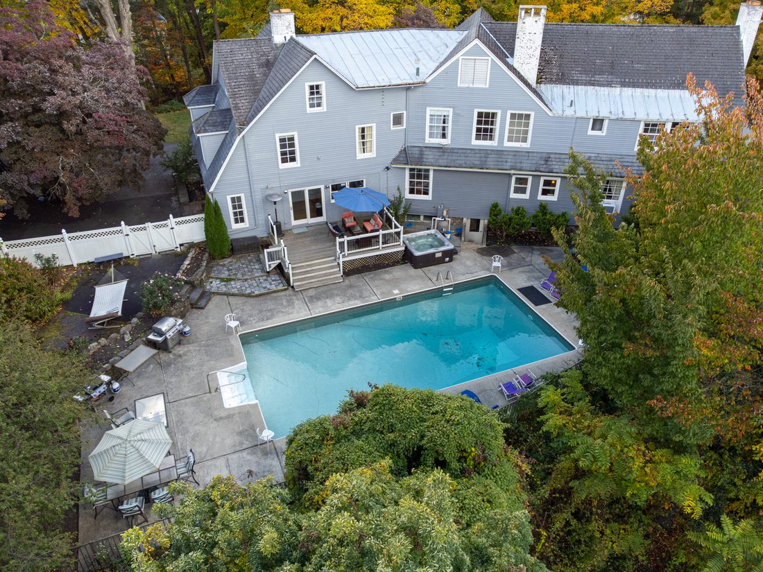 House in Cornwall, New York, United States 2 - 17889857
