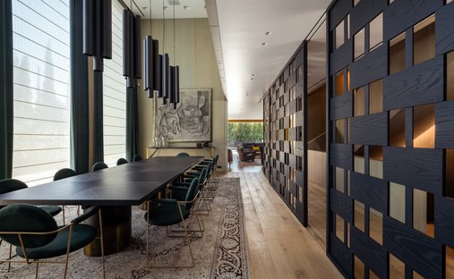 House in Psychiko, Attica, Greece 1