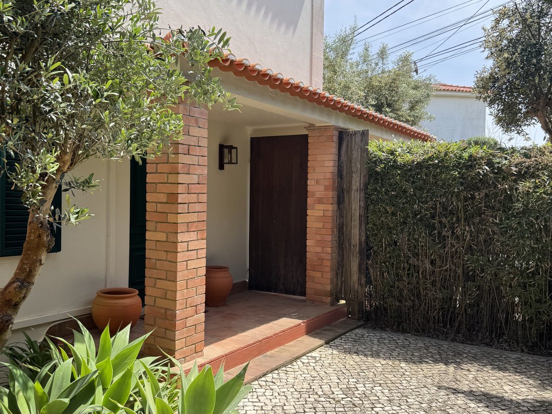 Villa in Cascais e Estoril, Lisbon, Portugal 2 - 17889682