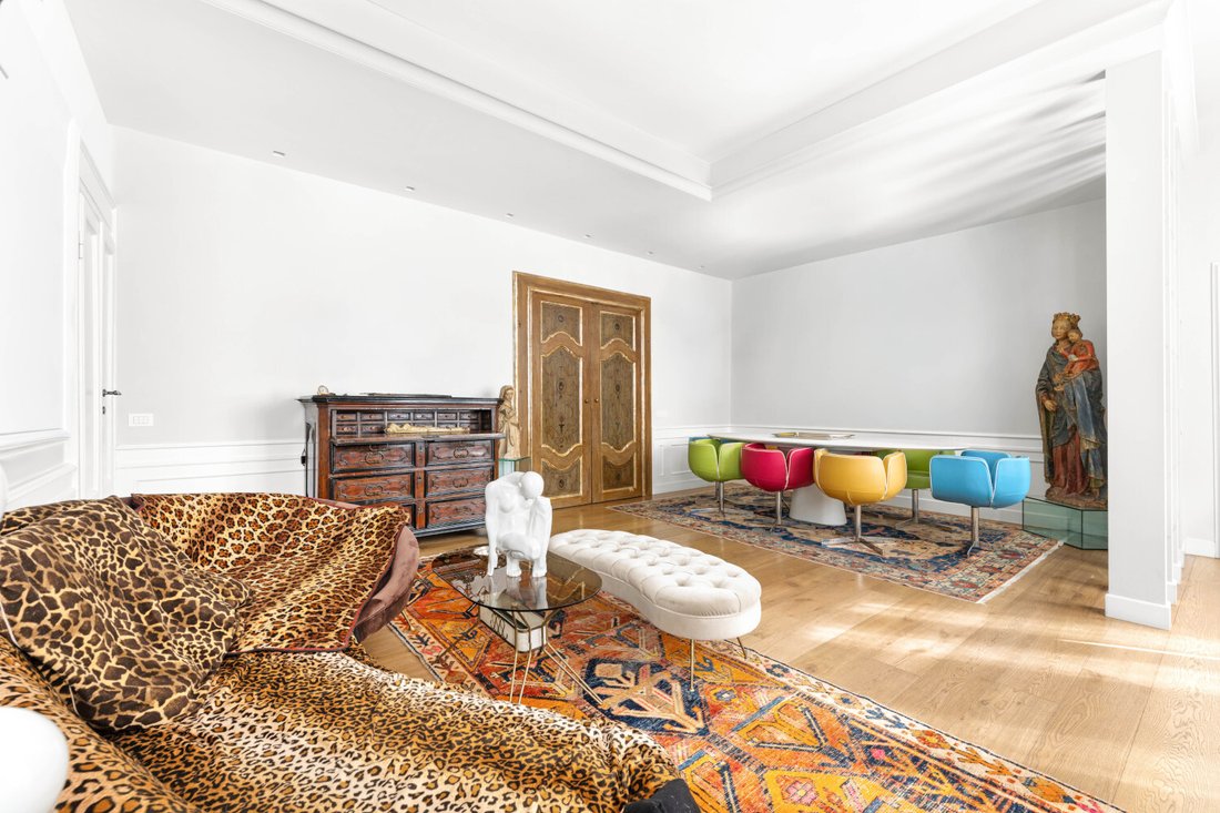 Apartment in San Vittore - Washington, Milan, Italy 3 - 17888169