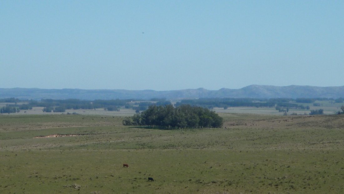 Land in Punta Rubia, Rocha Department, Uruguay 3 - 17888233