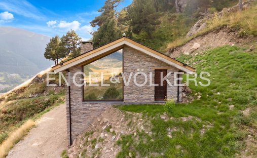 Finca en Vall d'Incles, Canillo, Andorre 1
