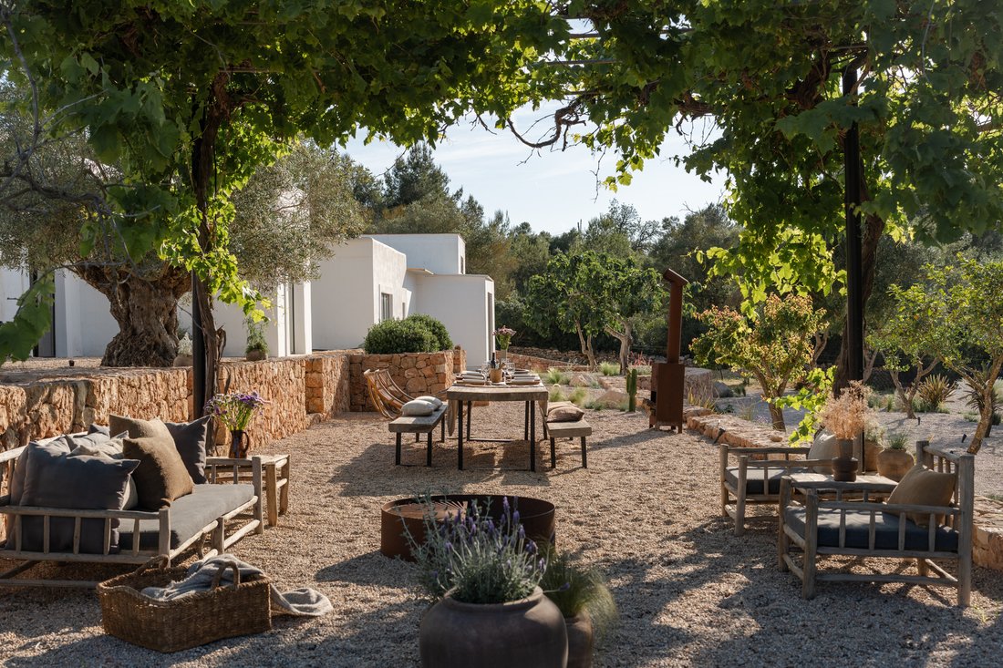 Villa in Santa Eularia des Riu, Balearic Islands, Spain 2 - 17777920