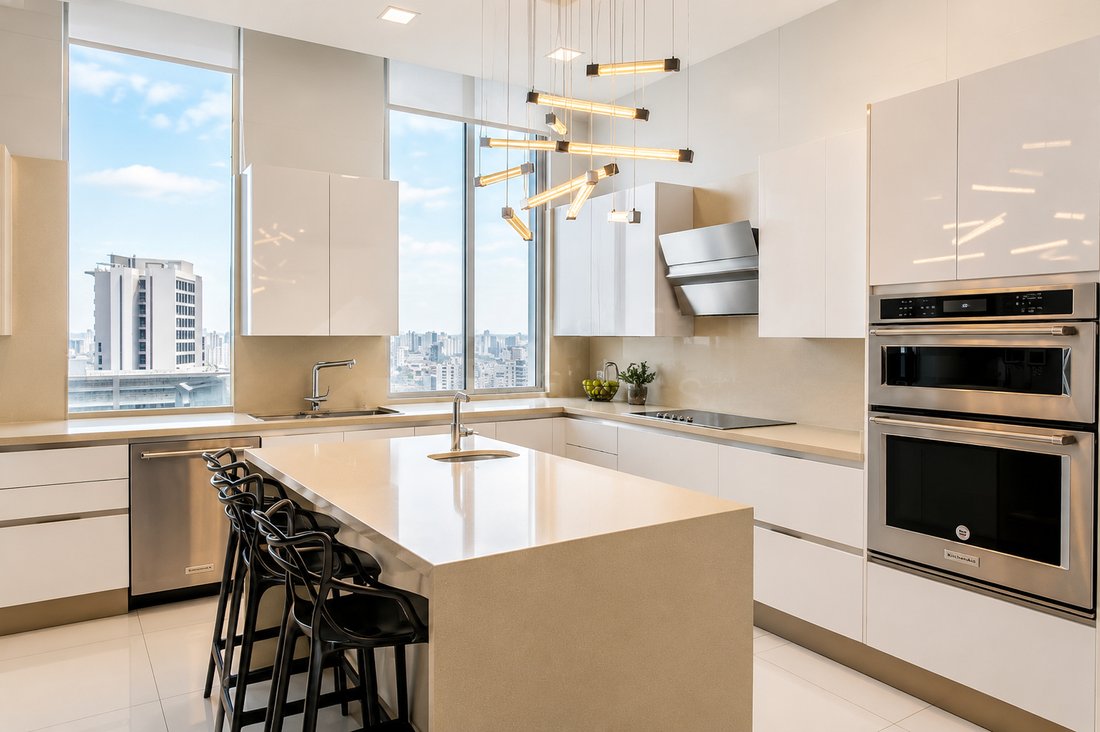Apartment in Panama City, Panama, Panama 4 - 17889832