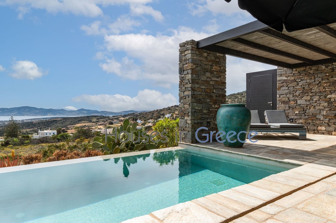 Villa in Paros, Aegean, Greece 1 - 17888300