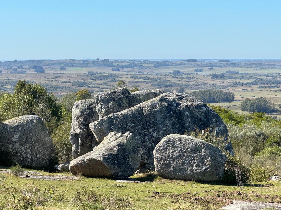 Land in Garzón, Maldonado Department, Uruguay 1 - 17888124