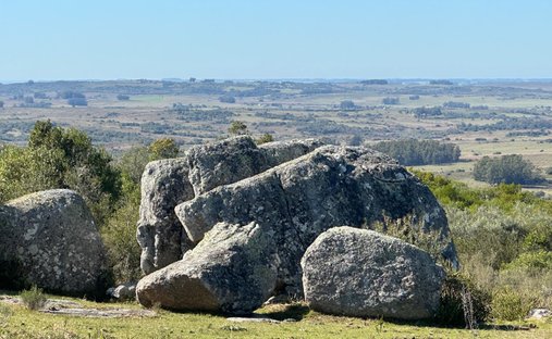 Terreno a Garzón, Dipartimento di Maldonado, Uruguay 1