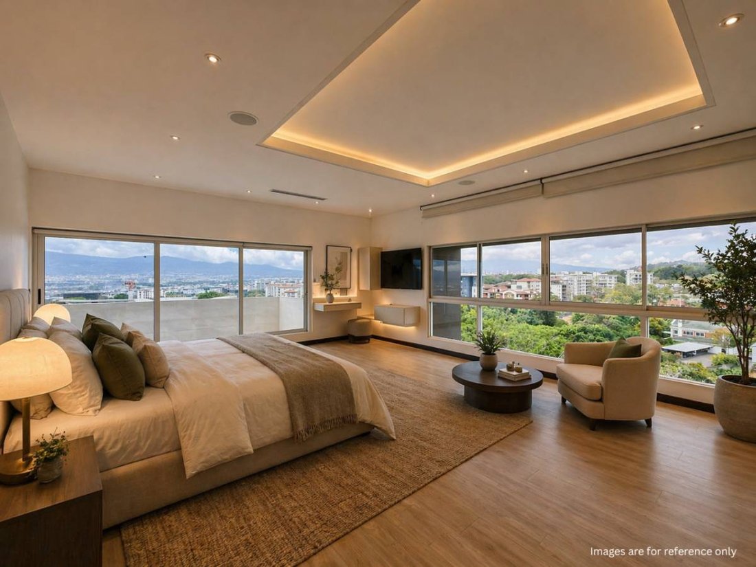 Penthouse in San Rafael, San José Province, Costa Rica 5 - 17890080