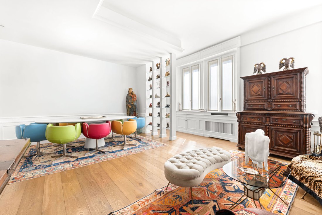 Apartment in San Vittore - Washington, Milan, Italy 2 - 17888169