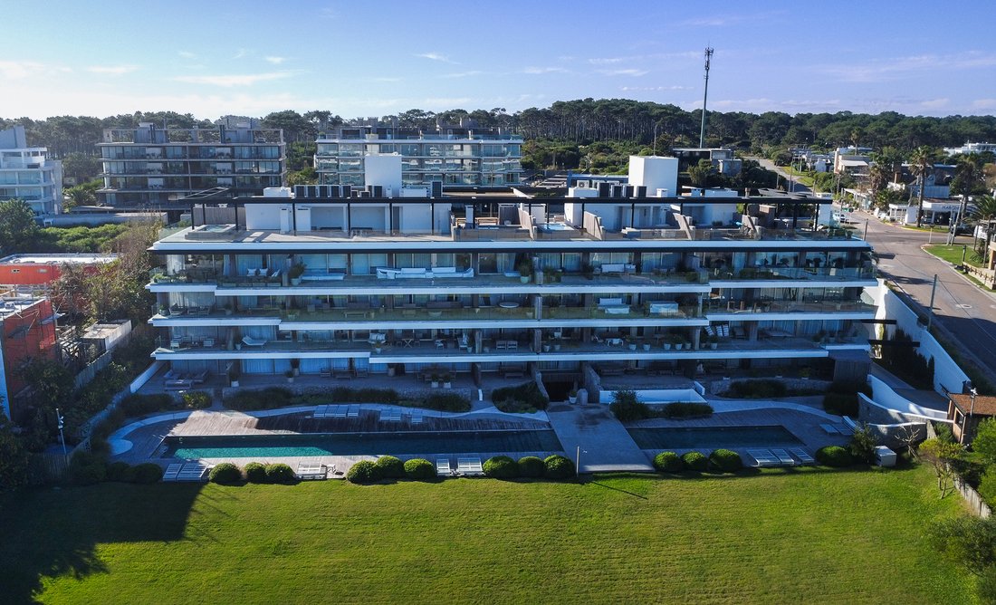 Apartment in Manantiales, Maldonado Department, Uruguay 2 - 17888177