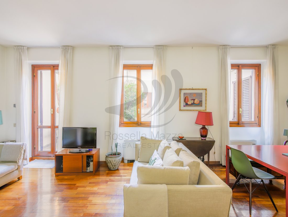 Apartment in Historic Center, Milan, Lombardy 4 - 17888880