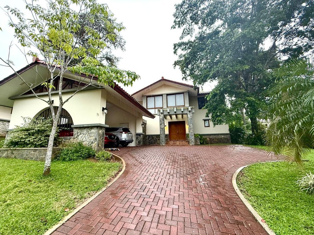 House in Panama City, Panama, Panama 1 - 17889463