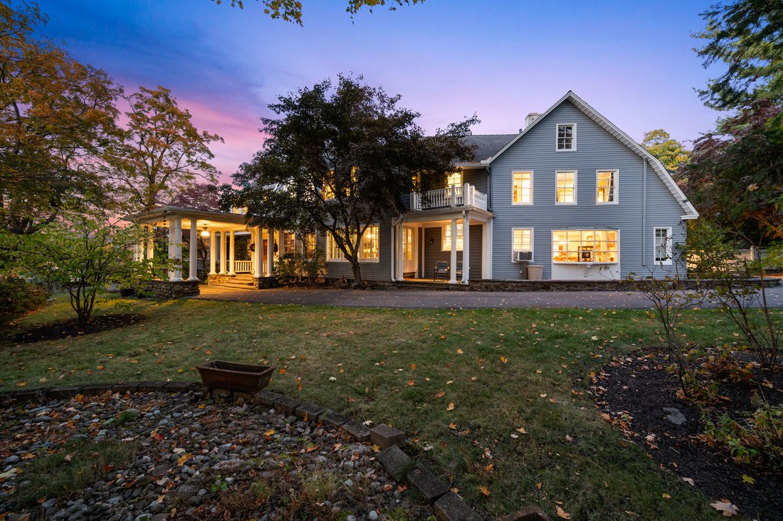 House in Cornwall, New York, United States 1 - 17889857