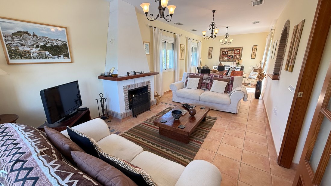 Country House in Alora, Andalusia, Spain 4 - 17888299