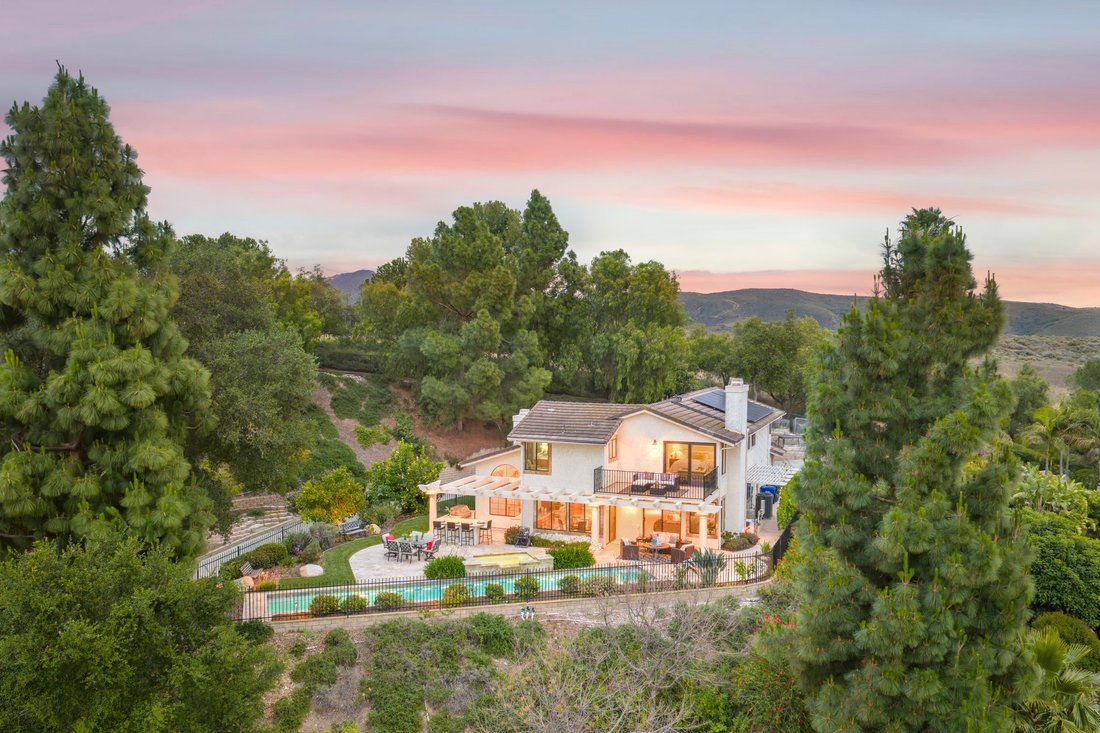 House in Thousand Oaks, California, United States 1 - 17888339