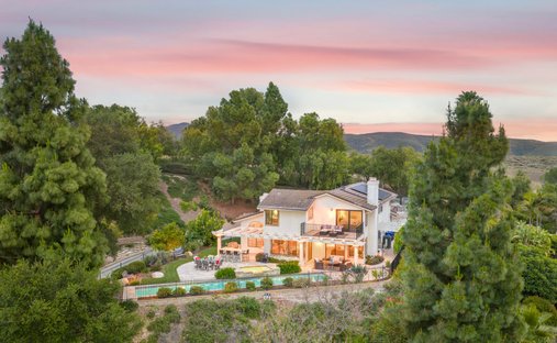 Casa en Thousand Oaks, California, Estados Unidos 1