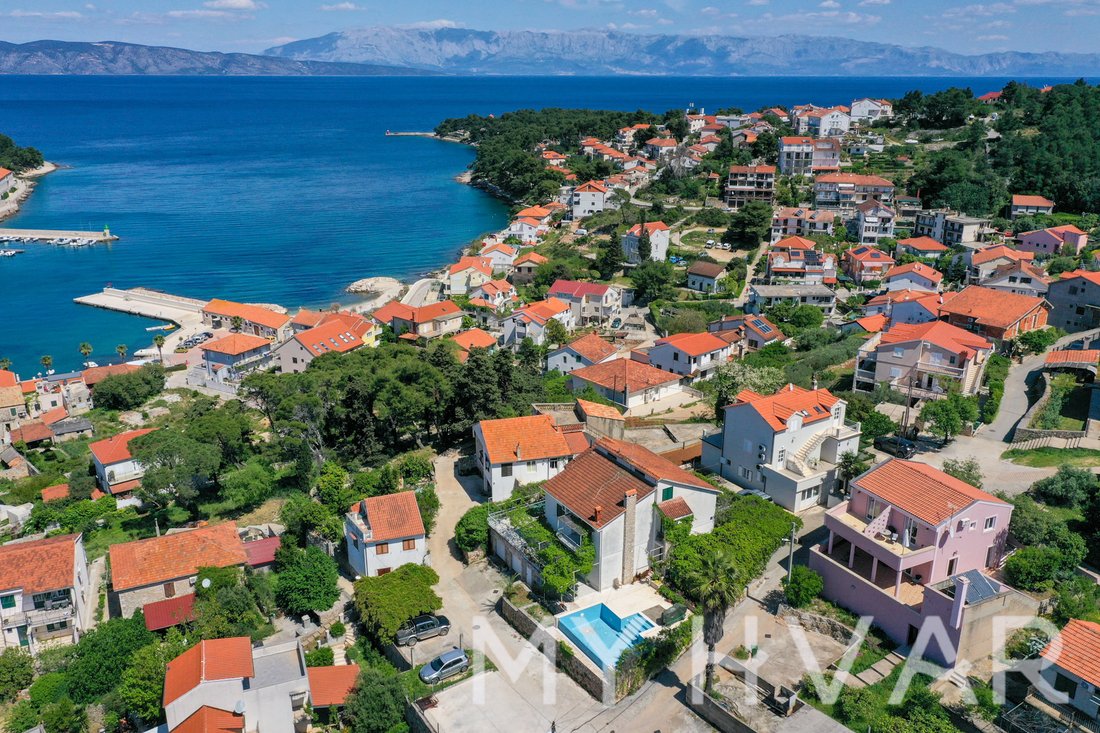 House in Jelsa, Split-Dalmatia County, Croatia 2 - 17890120