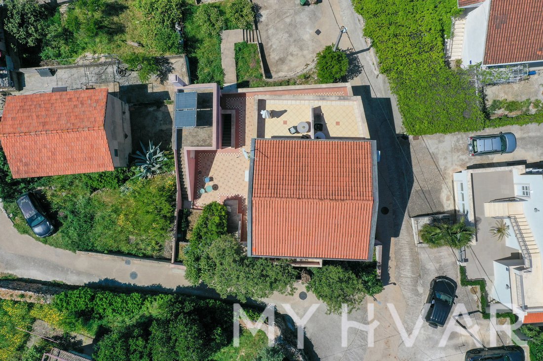 House in Jelsa, Split-Dalmatia County, Croatia 5 - 17890120
