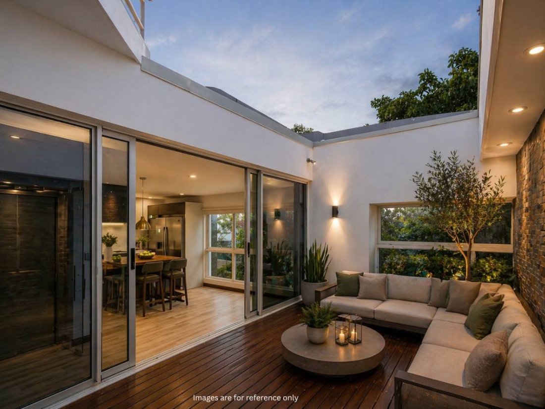 Penthouse in San Rafael, San José Province, Costa Rica 4 - 17890080
