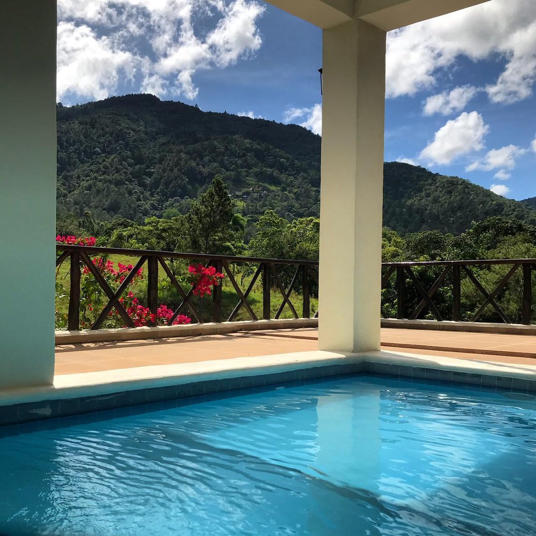 Villa in Jarabacoa, La Vega Province, Dominican Republic 2 - 17890286