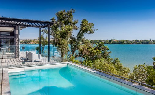 Casa en Auckland, Región de Auckland, Nueva Zelanda 1