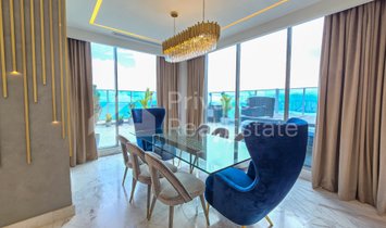 Penthouse in Panama City, Provinz Panamá, Panama 1