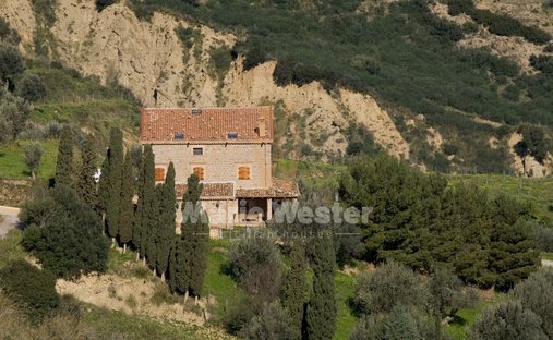 Villa in Reitano, Sicily, Italy 1