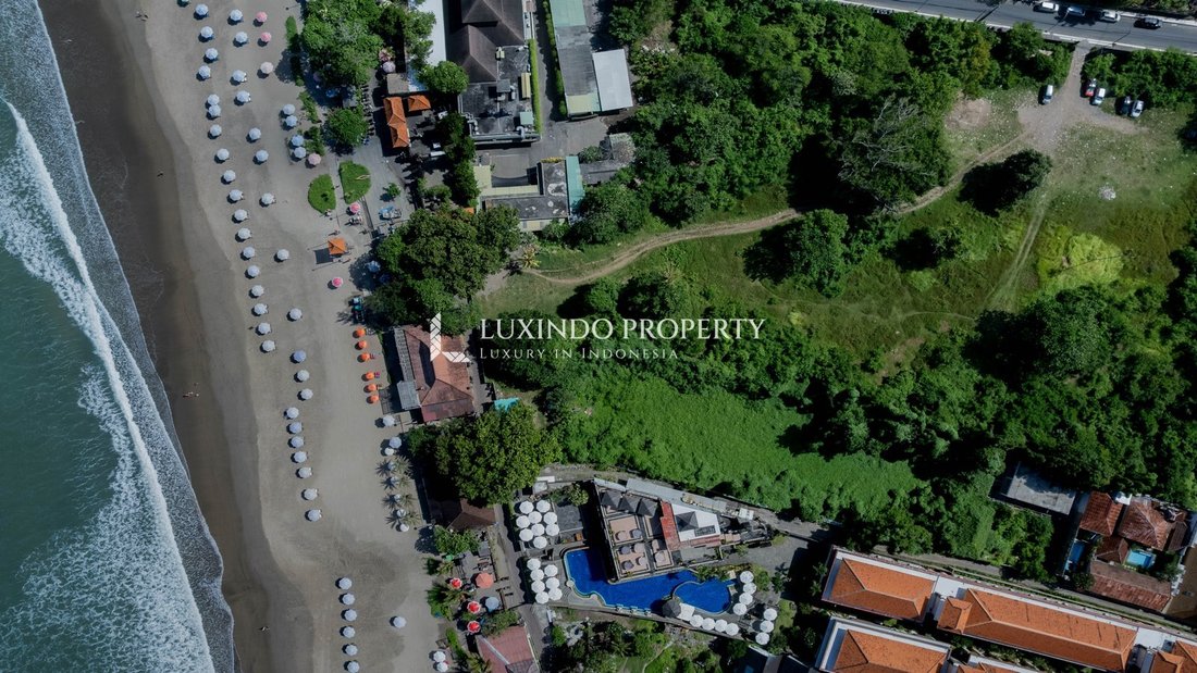 Land in Kuta, Bali, Indonesia 1 - 17892482