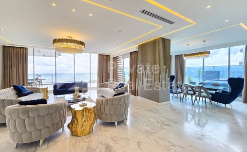 Penthouse à Panama, Panama, Panama 1