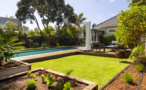 Casa a Mount Maunganui, Baia dell'Abbondanza, Nuova Zelanda 1