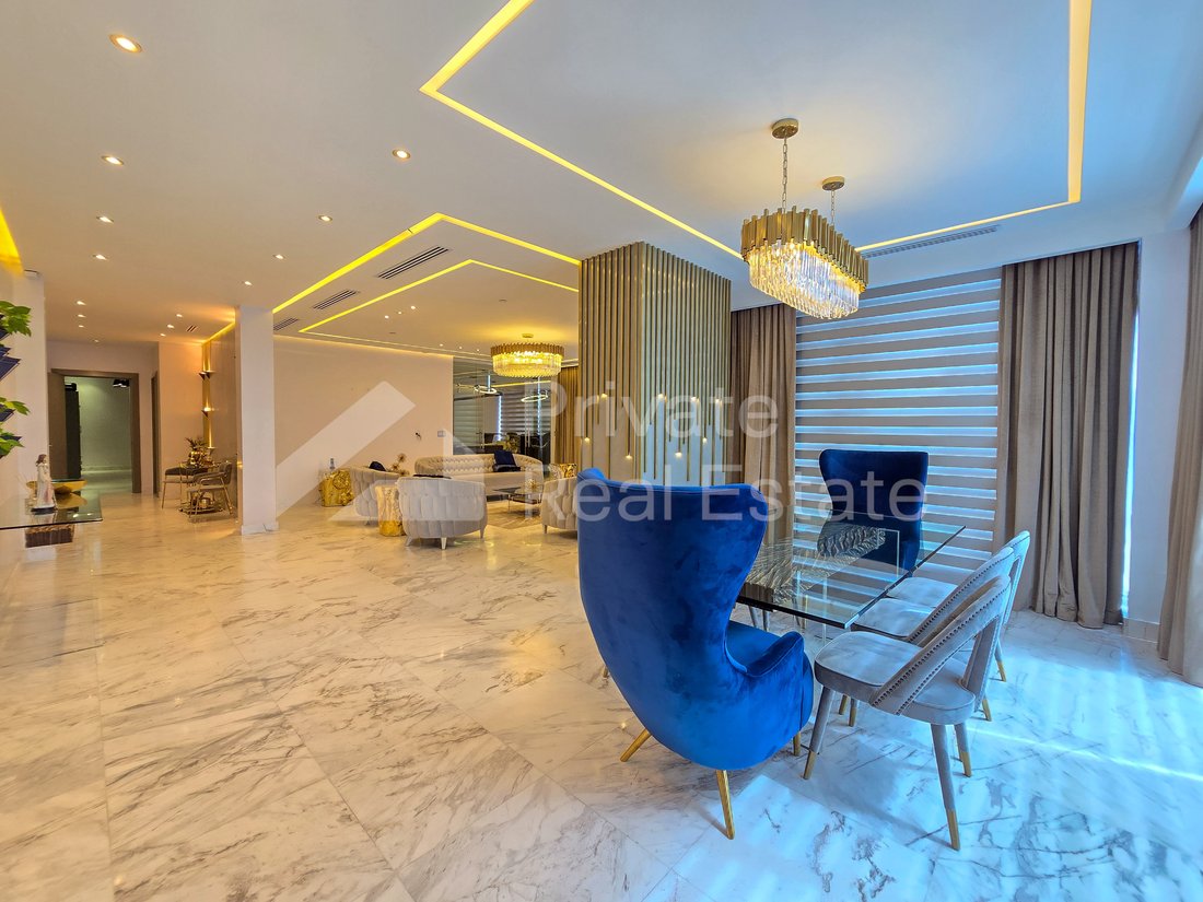 Penthouse in Panama City, Panama, Panama 4 - 17892919