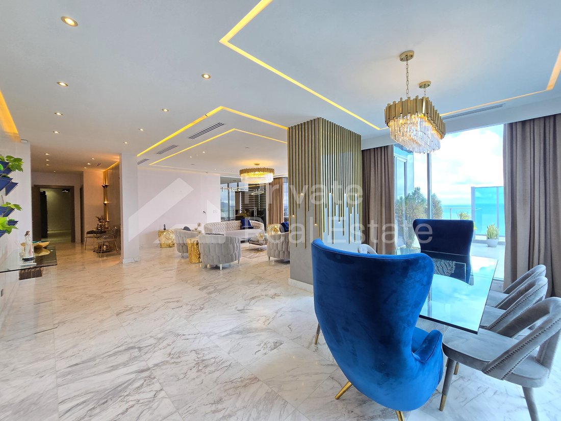 Penthouse in Panama City, Panama, Panama 3 - 17892919