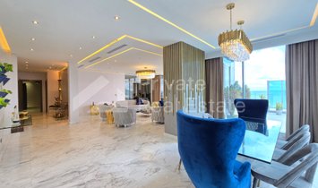 Penthouse in Panama City, Provinz Panamá, Panama 2