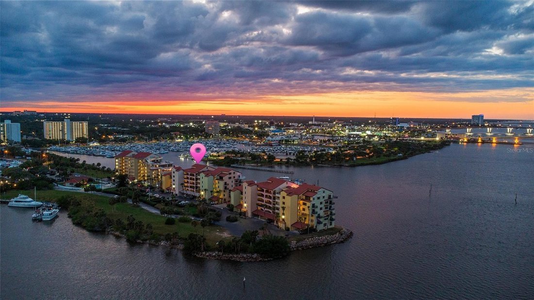 Condo in Daytona Beach, Florida, United States 3 - 17891903