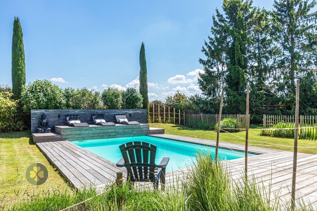 House in Houdan, Ile-de-France, France 1 - 17892066