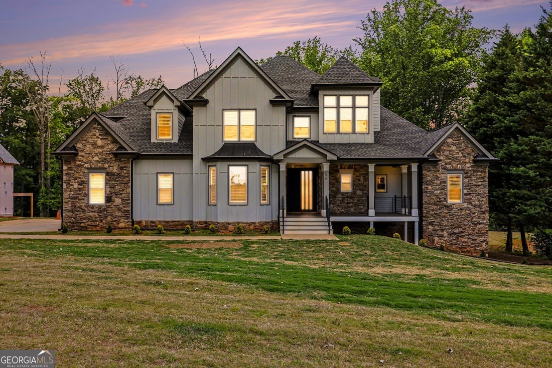 House in Alpharetta, Georgia, United States 2 - 17890642