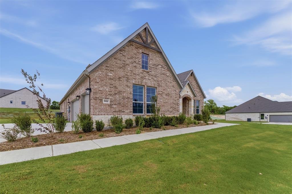 House in Van Alstyne, Texas, United States 2 - 17213160