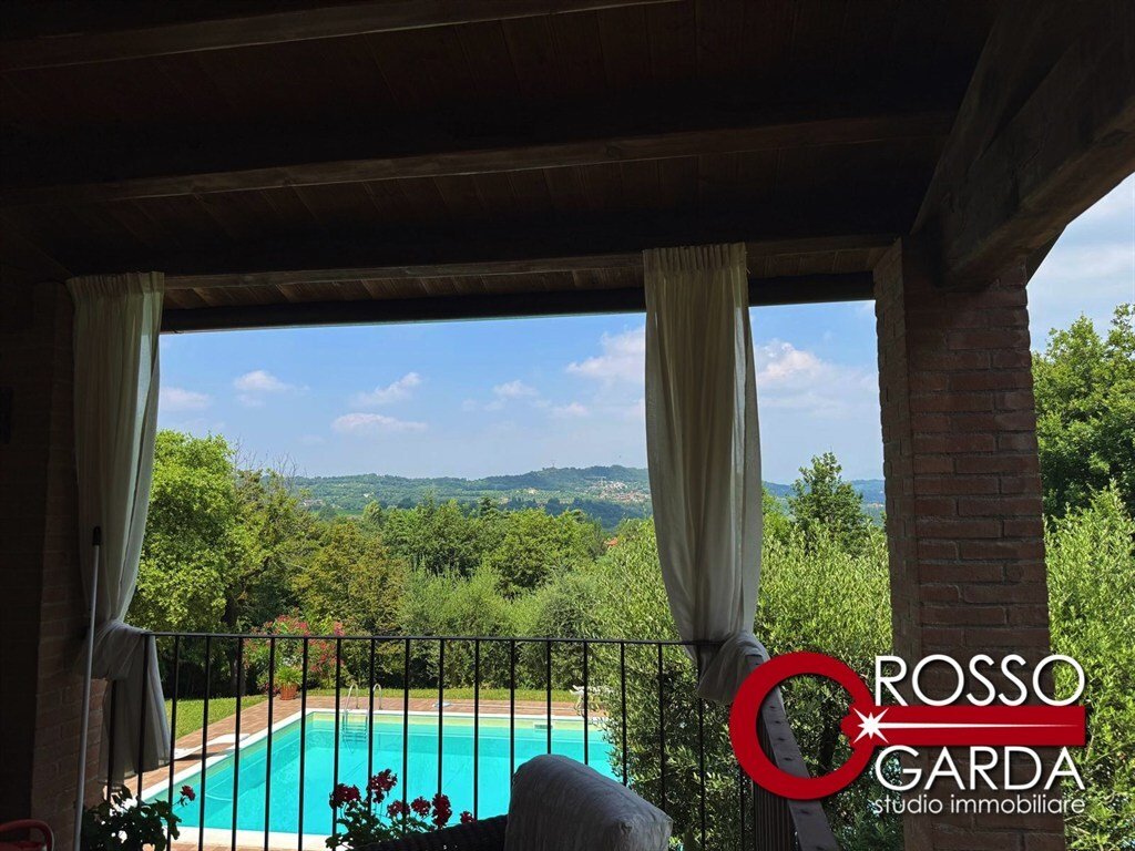 Villa in Desenzanino, Desenzano del Garda, Lombardy 5 - 17890452