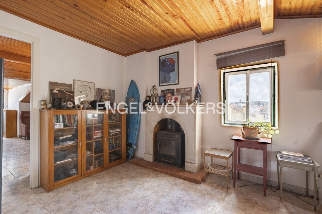 Apartamento en Arroios, Lisboa, Portugal 4 - 17892344
