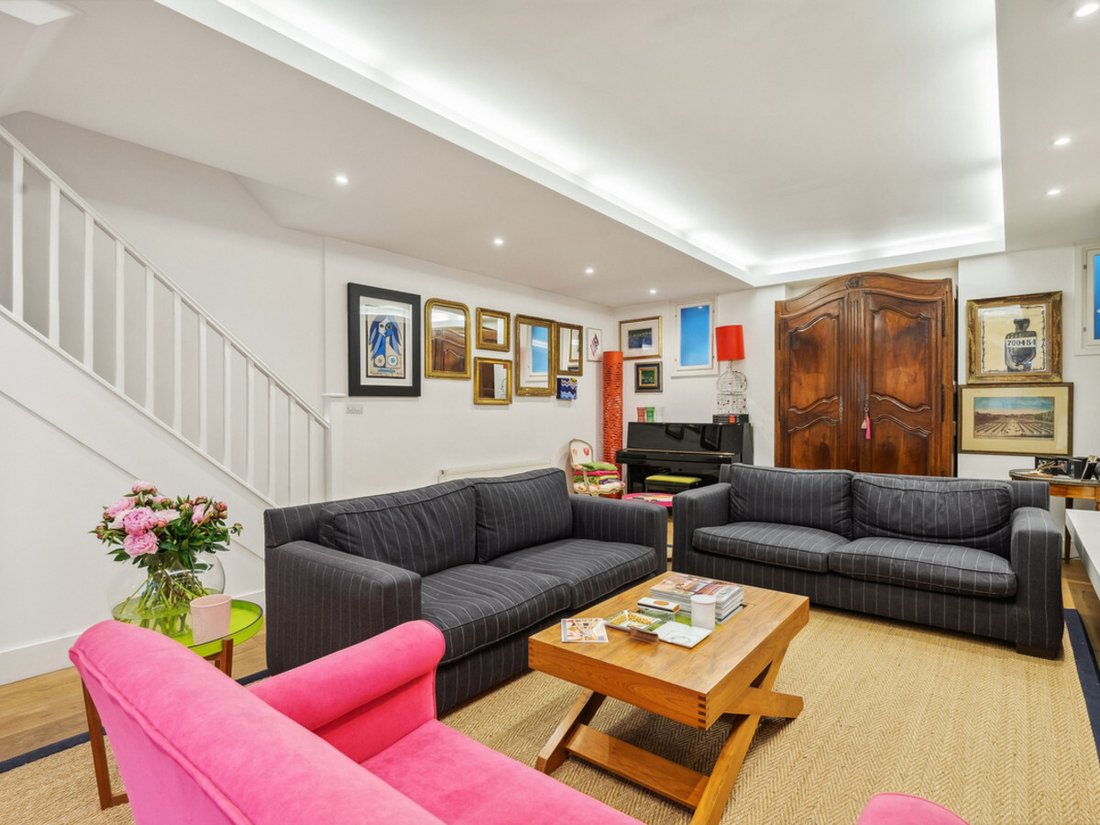 Apartment in Brook Green, Hammersmith and Fulham, England 5 - 17892293