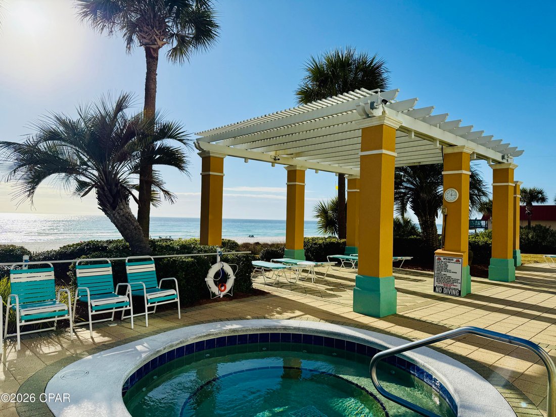 Condo in Panama City Beach, Florida, United States 5 - 17890802
